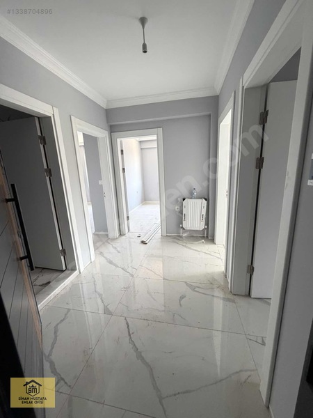 Sinanmustafa Emlaktan Tuncay Eczanesi Arkası -mavişehir De — fotoğraf 24