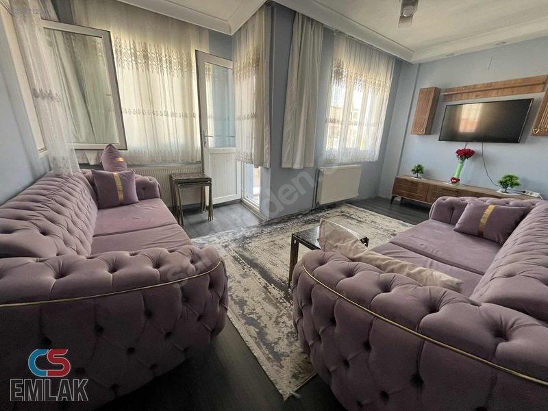 C/s Emlaktan İstiklal Mahallesinde Niyazi Üzmez Çaprazı Daire — fotoğraf 2