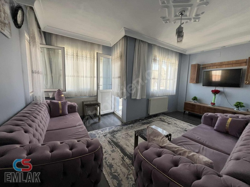 C/s Emlaktan İstiklal Mahallesinde Niyazi Üzmez Çaprazı Daire — fotoğraf 4