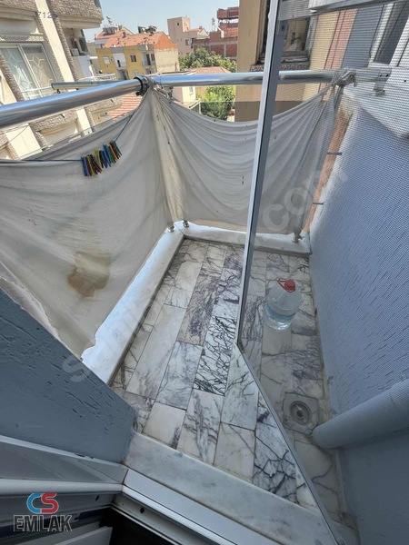 C/s Emlaktan İstiklal Mahallesinde Niyazi Üzmez Çaprazı Daire — fotoğraf 5