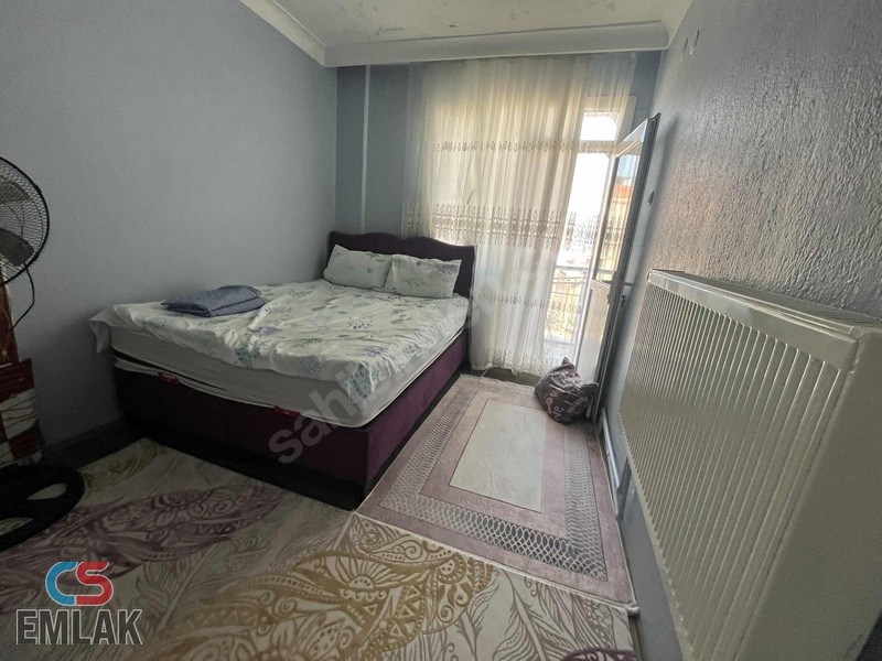 C/s Emlaktan İstiklal Mahallesinde Niyazi Üzmez Çaprazı Daire — fotoğraf 6