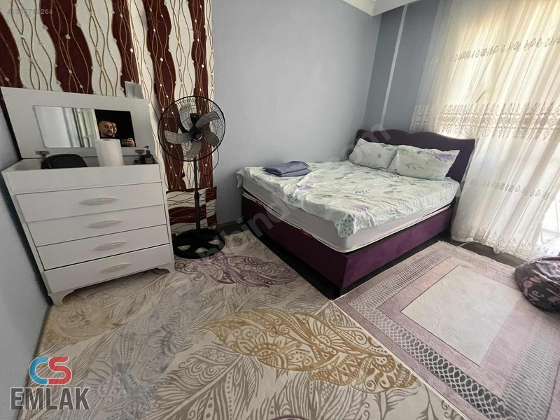 C/s Emlaktan İstiklal Mahallesinde Niyazi Üzmez Çaprazı Daire — fotoğraf 7