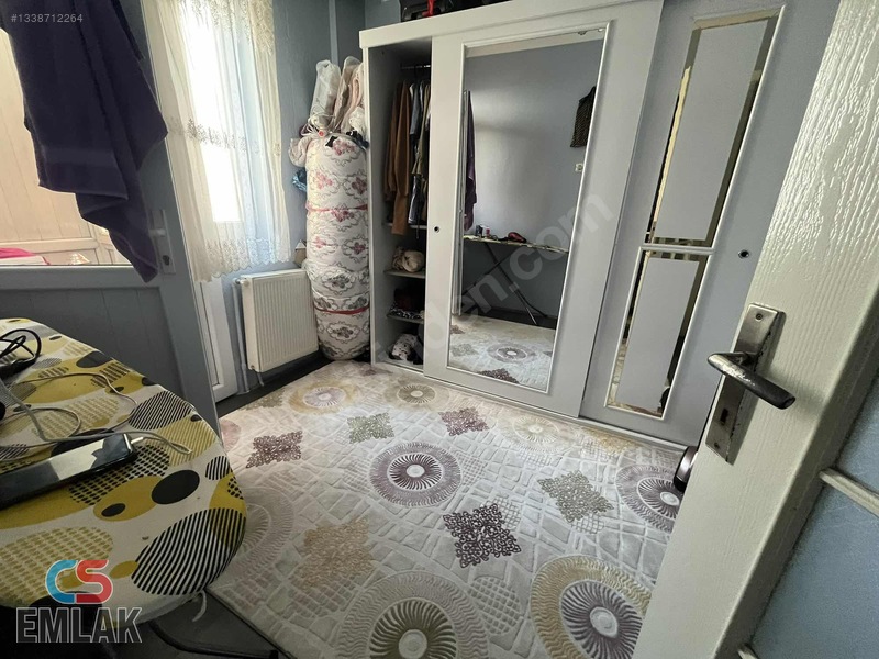 C/s Emlaktan İstiklal Mahallesinde Niyazi Üzmez Çaprazı Daire — fotoğraf 8