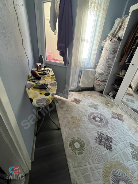 C/s Emlaktan İstiklal Mahallesinde Niyazi Üzmez Çaprazı Daire — fotoğraf 9