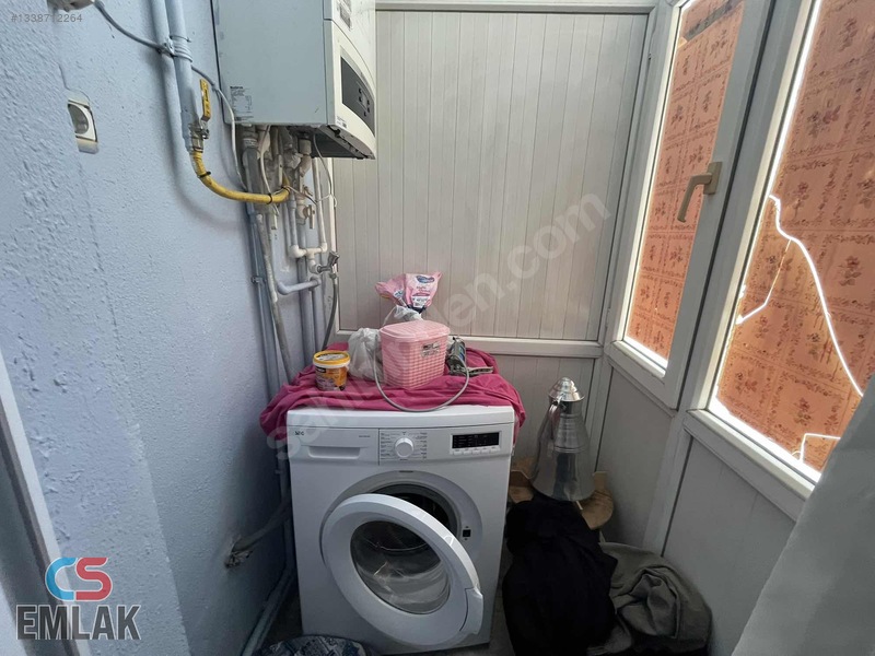 C/s Emlaktan İstiklal Mahallesinde Niyazi Üzmez Çaprazı Daire — fotoğraf 10