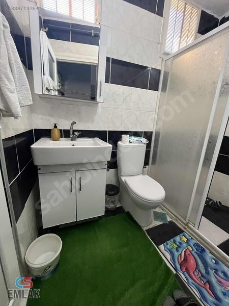 C/s Emlaktan İstiklal Mahallesinde Niyazi Üzmez Çaprazı Daire — fotoğraf 12