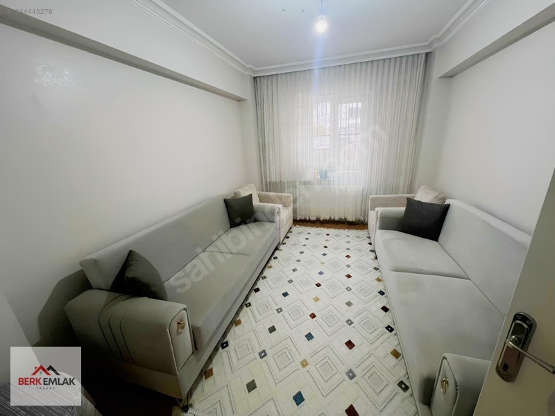 Dr. Sadık Ahmet Caddesi Üzerinde Satılık 3+1 Daire — fotoğraf 5