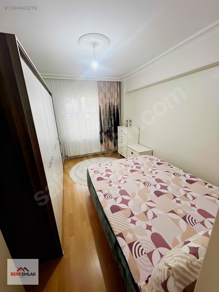 Dr. Sadık Ahmet Caddesi Üzerinde Satılık 3+1 Daire — fotoğraf 8
