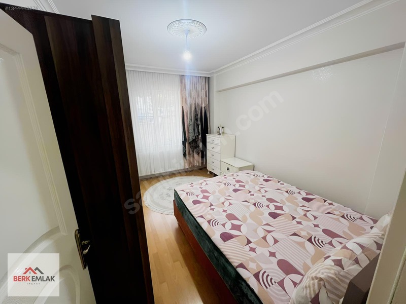 Dr. Sadık Ahmet Caddesi Üzerinde Satılık 3+1 Daire — fotoğraf 9
