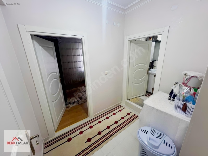 Dr. Sadık Ahmet Caddesi Üzerinde Satılık 3+1 Daire — fotoğraf 10