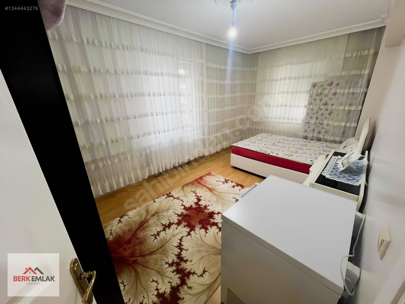 Dr. Sadık Ahmet Caddesi Üzerinde Satılık 3+1 Daire — fotoğraf 11