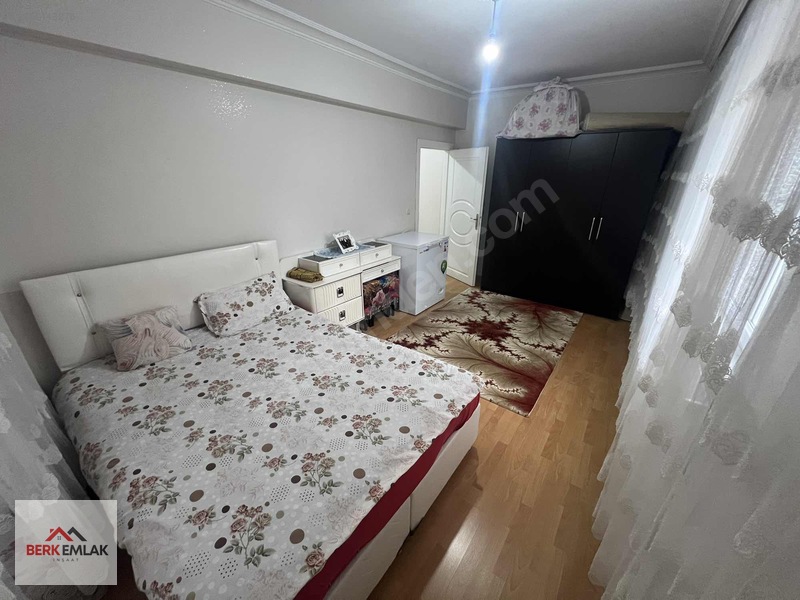 Dr. Sadık Ahmet Caddesi Üzerinde Satılık 3+1 Daire — fotoğraf 12