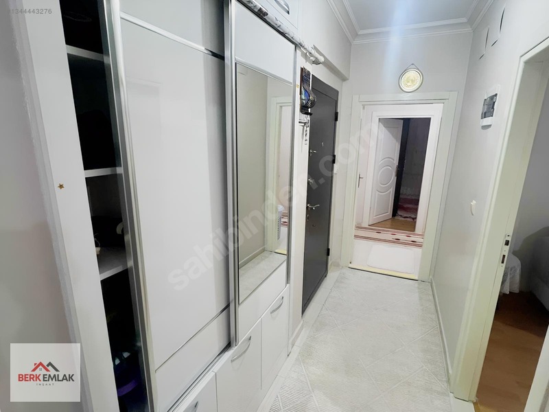 Dr. Sadık Ahmet Caddesi Üzerinde Satılık 3+1 Daire — fotoğraf 14