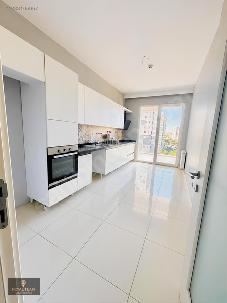 Erdal Akkök... Cuento İstanbul Residence 4+1 181 M2 Ara Kat /boş — fotoğraf 6