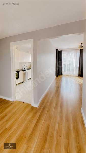 Erdal Akkök... Cuento İstanbul Residence 4+1 181 M2 Ara Kat /boş — fotoğraf 7