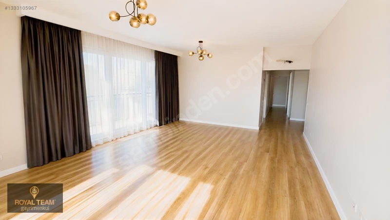 Erdal Akkök... Cuento İstanbul Residence 4+1 181 M2 Ara Kat /boş — fotoğraf 9