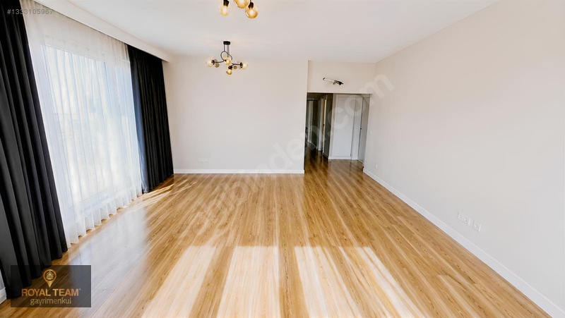Erdal Akkök... Cuento İstanbul Residence 4+1 181 M2 Ara Kat /boş — fotoğraf 10