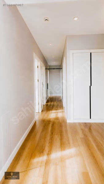 Erdal Akkök... Cuento İstanbul Residence 4+1 181 M2 Ara Kat /boş — fotoğraf 11
