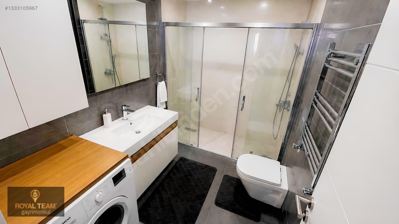 Erdal Akkök... Cuento İstanbul Residence 4+1 181 M2 Ara Kat /boş — fotoğraf 12