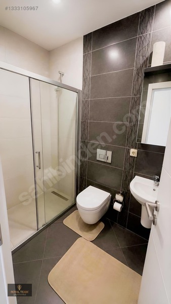 Erdal Akkök... Cuento İstanbul Residence 4+1 181 M2 Ara Kat /boş — fotoğraf 16