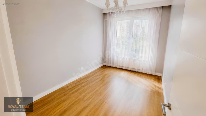 Erdal Akkök... Cuento İstanbul Residence 4+1 181 M2 Ara Kat /boş — fotoğraf 17