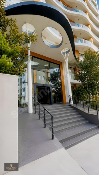 Erdal Akkök... Cuento İstanbul Residence 4+1 181 M2 Ara Kat /boş — fotoğraf 20