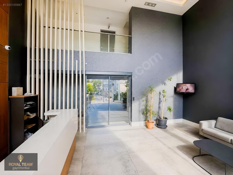 Erdal Akkök... Cuento İstanbul Residence 4+1 181 M2 Ara Kat /boş — fotoğraf 22
