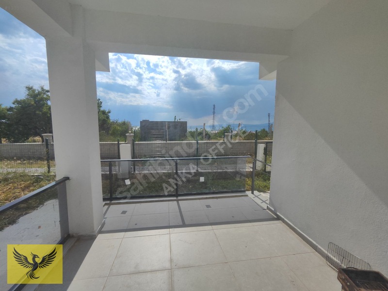 Anka Office 'ten Mollakasım Da Full Eşyalı Satılık Villa — fotoğraf 5