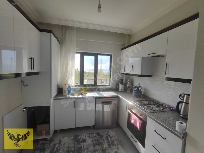 Anka Office 'ten Mollakasım Da Full Eşyalı Satılık Villa — fotoğraf 7