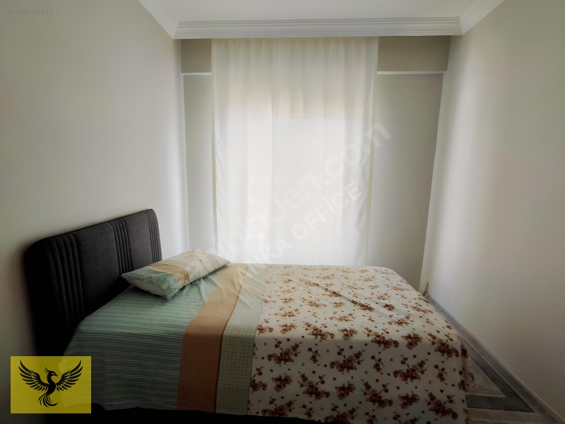 Anka Office 'ten Mollakasım Da Full Eşyalı Satılık Villa — fotoğraf 9