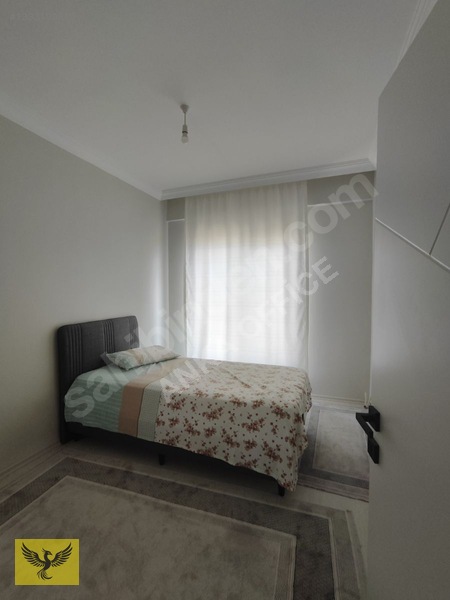 Anka Office 'ten Mollakasım Da Full Eşyalı Satılık Villa — fotoğraf 11