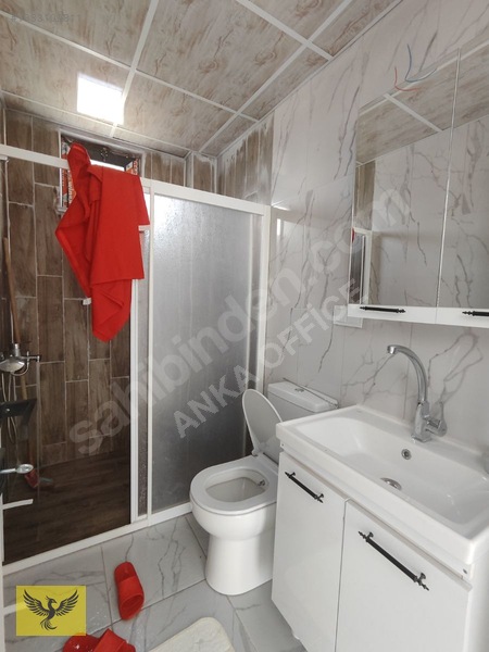 Anka Office 'ten Mollakasım Da Full Eşyalı Satılık Villa — fotoğraf 15