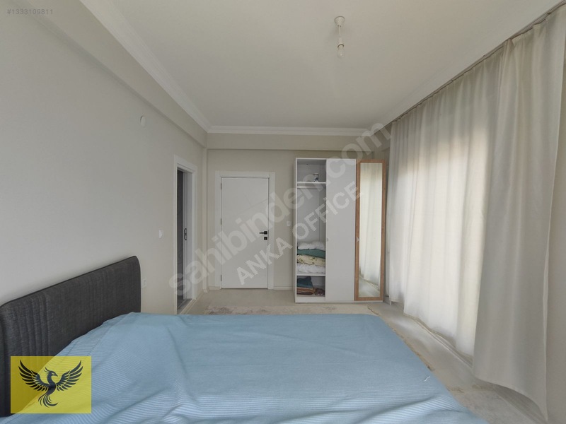 Anka Office 'ten Mollakasım Da Full Eşyalı Satılık Villa — fotoğraf 19