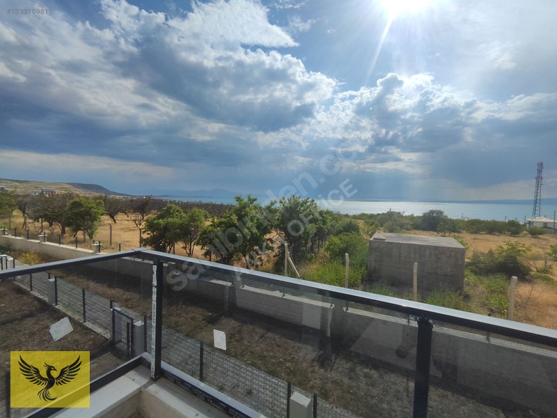 Anka Office 'ten Mollakasım Da Full Eşyalı Satılık Villa — fotoğraf 20