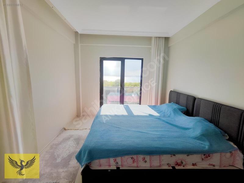 Anka Office 'ten Mollakasım Da Full Eşyalı Satılık Villa — fotoğraf 24