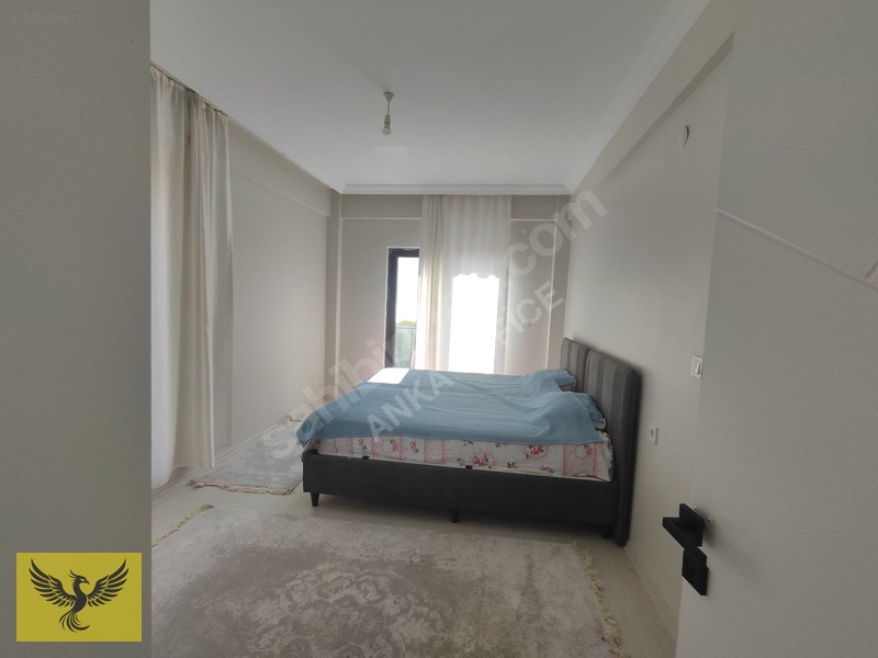 Anka Office 'ten Mollakasım Da Full Eşyalı Satılık Villa — fotoğraf 25