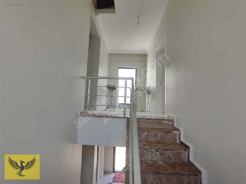 Anka Office 'ten Mollakasım Da Full Eşyalı Satılık Villa — fotoğraf 26