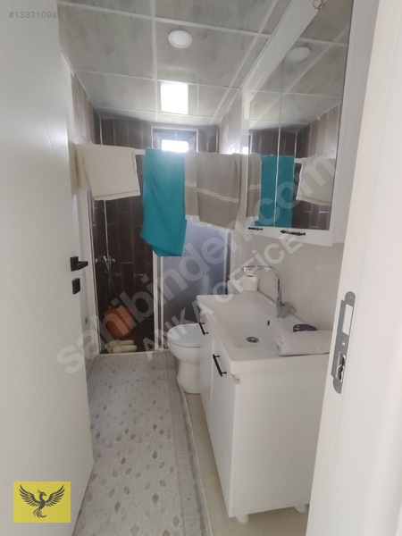 Anka Office 'ten Mollakasım Da Full Eşyalı Satılık Villa — fotoğraf 29