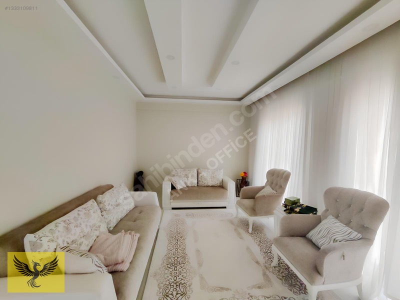 Anka Office 'ten Mollakasım Da Full Eşyalı Satılık Villa — fotoğraf 33