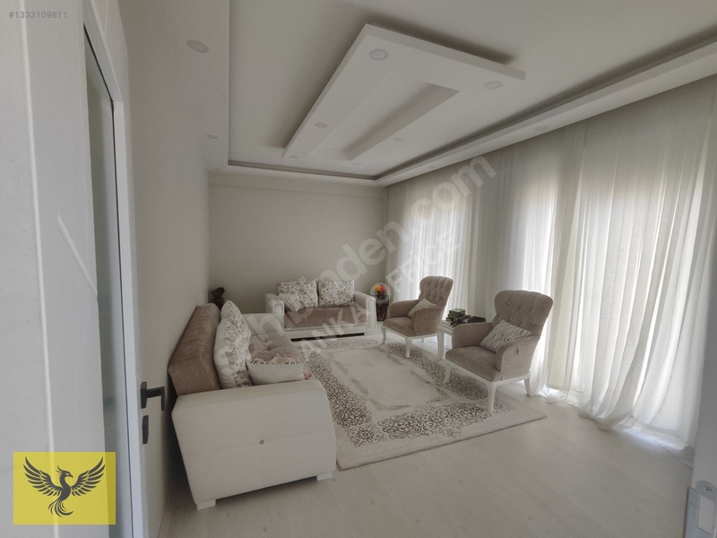 Anka Office 'ten Mollakasım Da Full Eşyalı Satılık Villa — fotoğraf 34