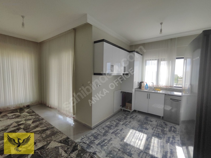 Anka Office 'ten Mollakasım Da Full Eşyalı Satılık Villa — fotoğraf 35