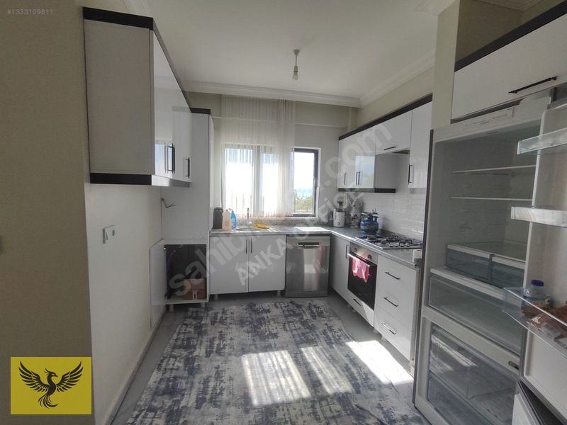Anka Office 'ten Mollakasım Da Full Eşyalı Satılık Villa — fotoğraf 36