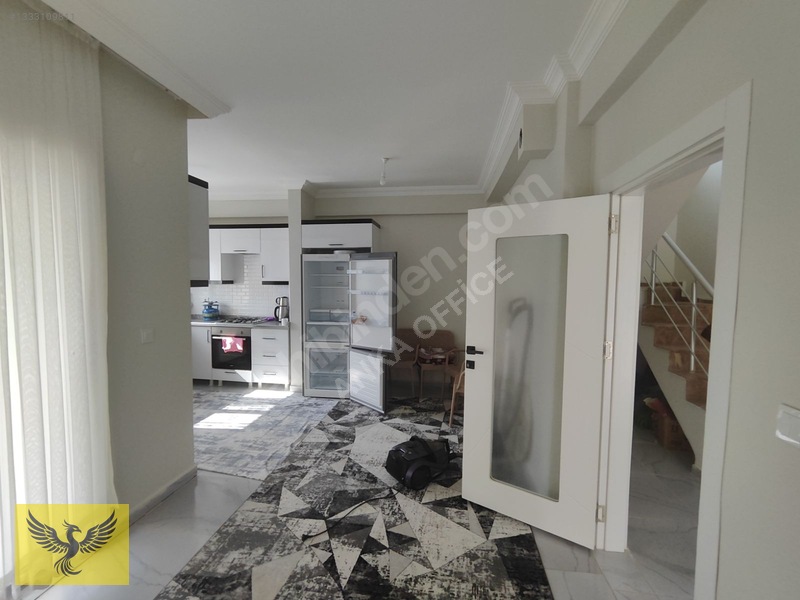 Anka Office 'ten Mollakasım Da Full Eşyalı Satılık Villa — fotoğraf 37