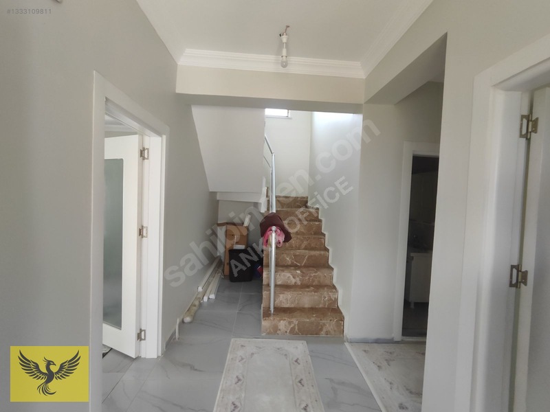 Anka Office 'ten Mollakasım Da Full Eşyalı Satılık Villa — fotoğraf 39