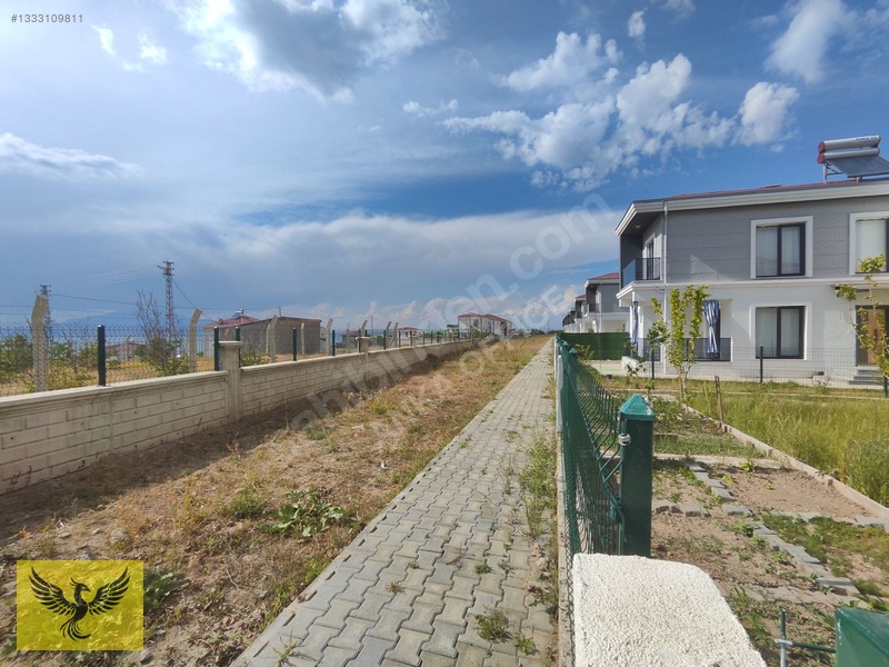 Anka Office 'ten Mollakasım Da Full Eşyalı Satılık Villa — fotoğraf 40
