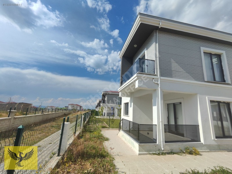 Anka Office 'ten Mollakasım Da Full Eşyalı Satılık Villa — fotoğraf 41