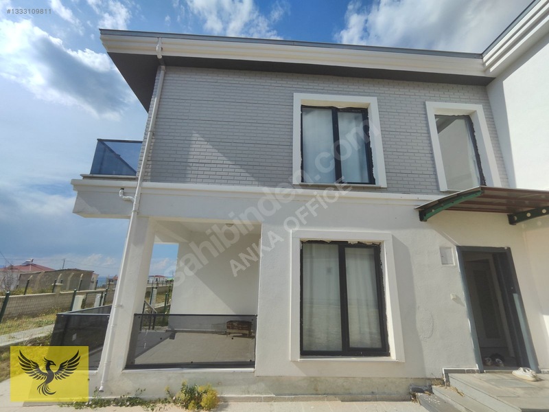Anka Office 'ten Mollakasım Da Full Eşyalı Satılık Villa — fotoğraf 42