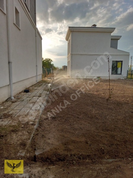 Anka Office 'ten Mollakasım Da Full Eşyalı Satılık Villa — fotoğraf 44