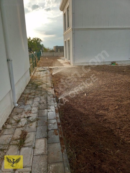Anka Office 'ten Mollakasım Da Full Eşyalı Satılık Villa — fotoğraf 45