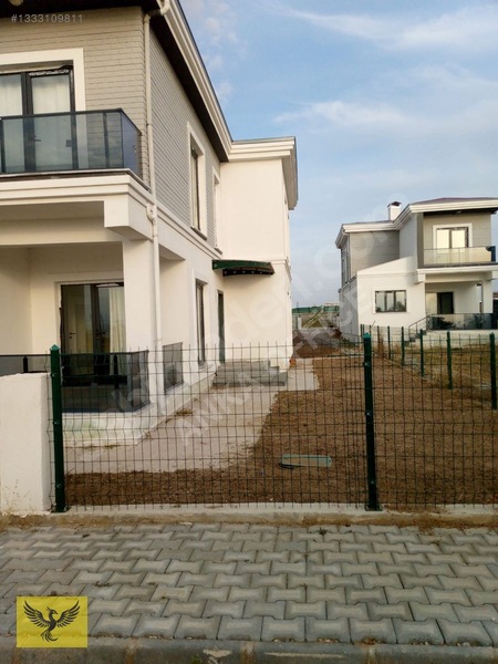 Anka Office 'ten Mollakasım Da Full Eşyalı Satılık Villa — fotoğraf 46